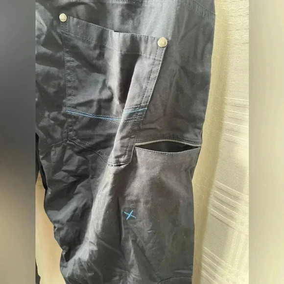 Mammut Ophira climbing pant - Picture 5 of 12